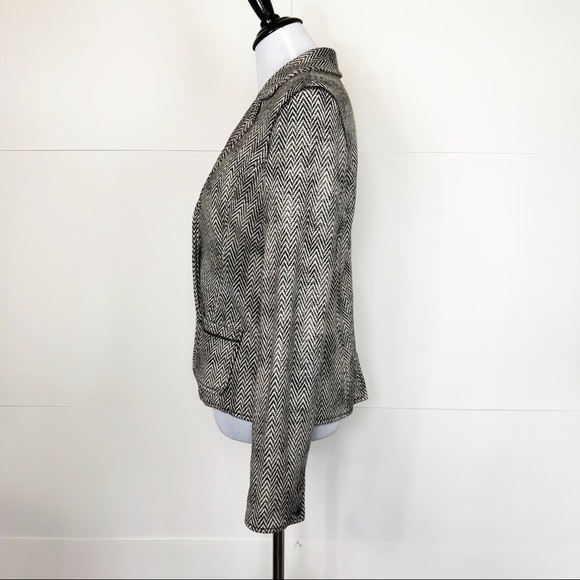 Aeropostale blazer/Jacket - Picture 2 of 8